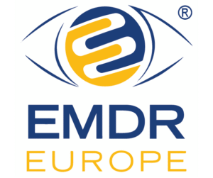 Logotipo EMDR Europe