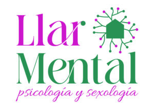 Logotipo de Llar Mental